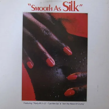 Smooth As Silk