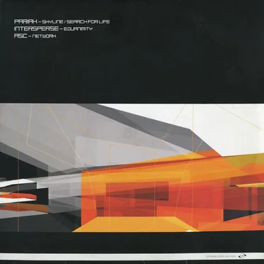 Skyline / Search for Life / Equanimity / Network