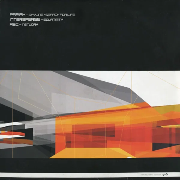 Skyline / Search for Life / Equanimity / Network