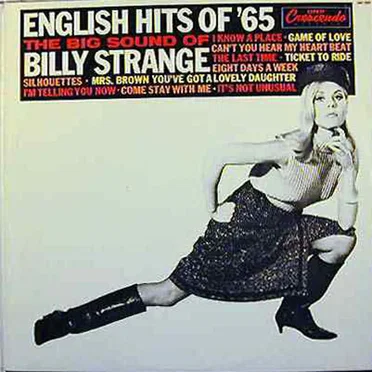 English Hits Of '65