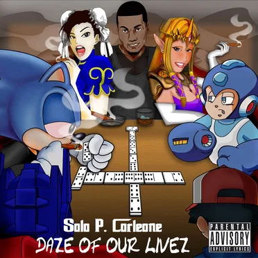 Daze of Our Livez