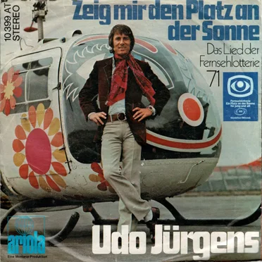 Zeig mir den Platz an der Sonne
