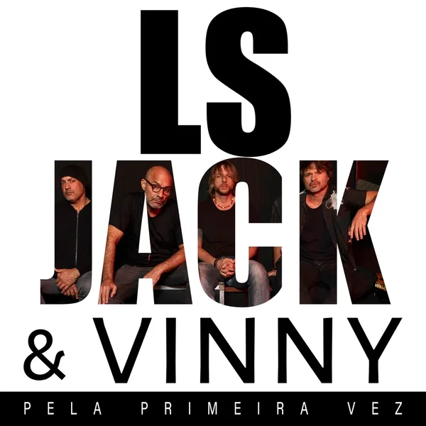 Pela primeira vez