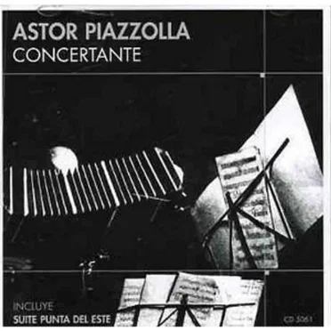 Concertante