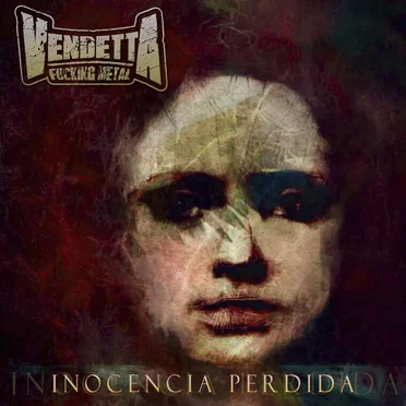 VENDETTA FUCKING METAL
