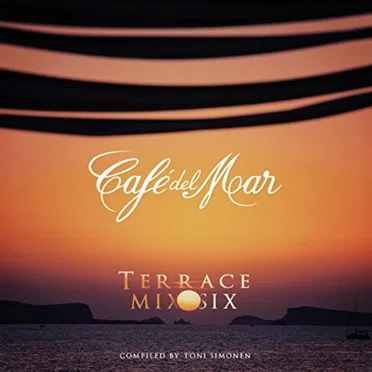 Café del Mar: Terrace Mix 6