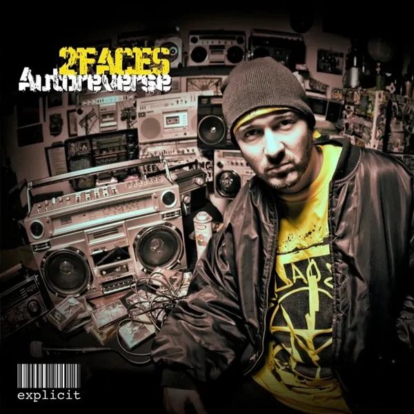 Autoreverse