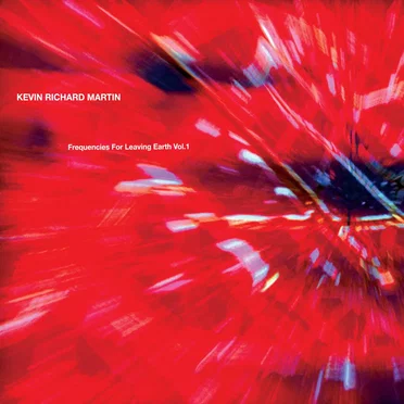 Frequencies for Leaving Earth, Volume 1