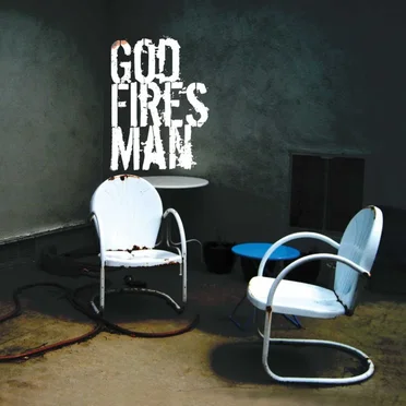 A Billion Balconies Facing the Sun by God Fires Man - album cover
