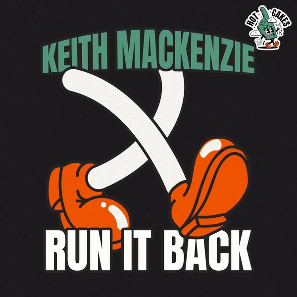 Run It Back