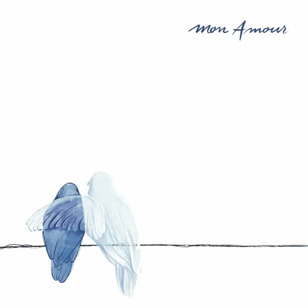 Mon Amour