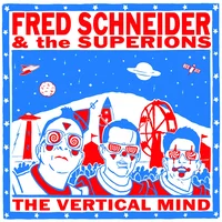 Fred Schneider artist image