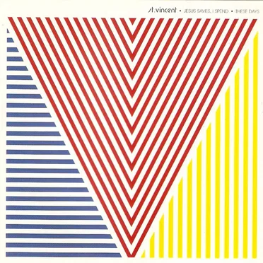 Jesus Saves, I Spend