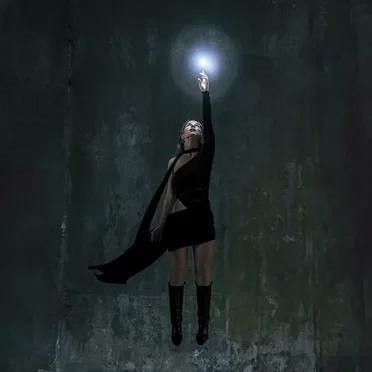 Need You in the Light
