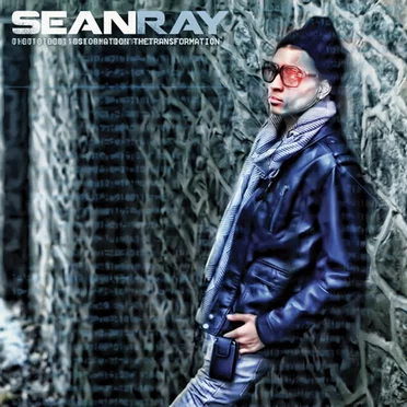 The Transformation by Sean Ray - album cover