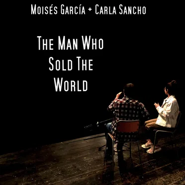 Moisés García