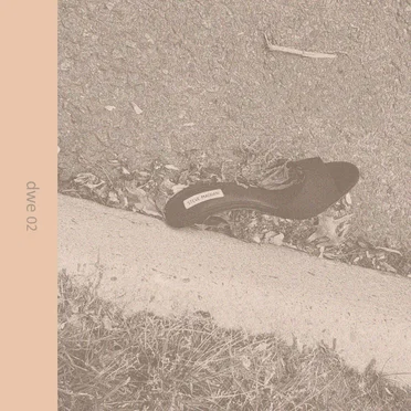 Pedestrian Parking by Dreams Without End - album cover