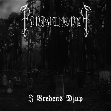 I Vredens Djup by Pandaemonia - album cover
