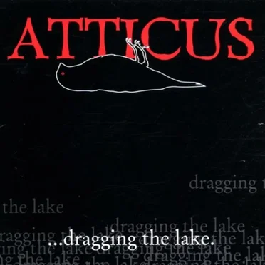 Atticus... dragging the lake by Various Artists - album cover