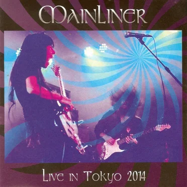 Live in Tokyo 2014