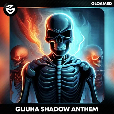 SHADOW ANTHEM
