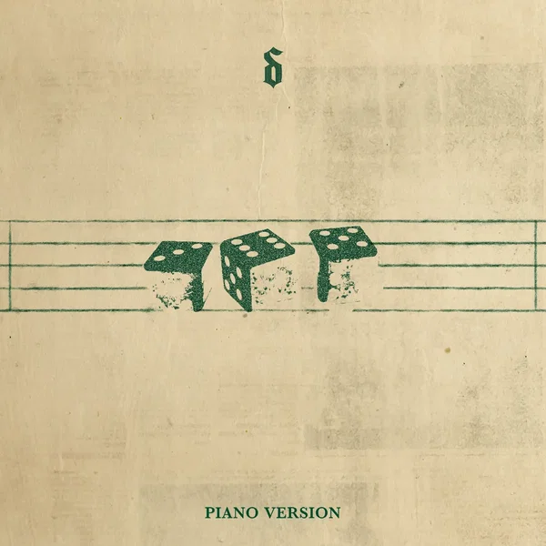 Three Six Five (piano version)