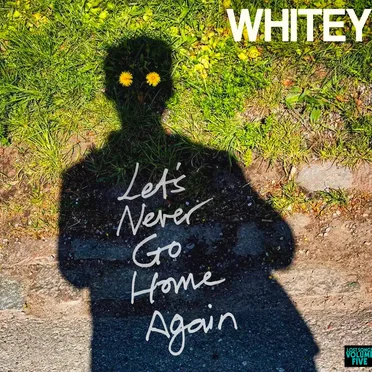 LET'S NEVER GO HOME AGAIN (Lost Songs 5)