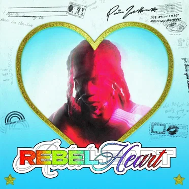Rebel Heart