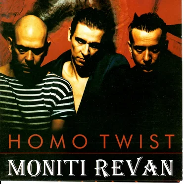 Moniti Revan