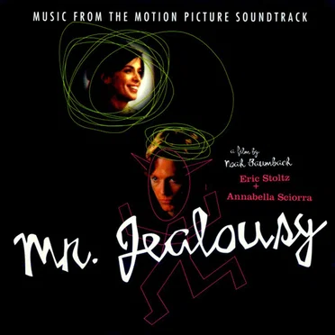 Mr. Jealousy by Various Artists - album cover