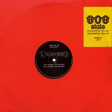 Let Yourself Go / Deepville