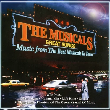 The Musicals