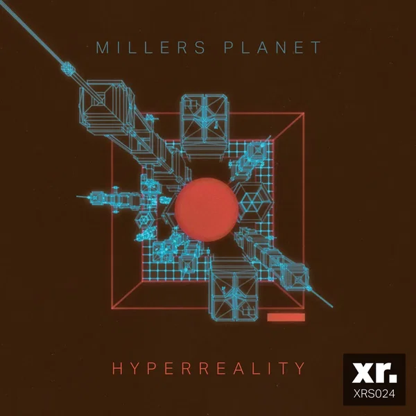 Hyperreality