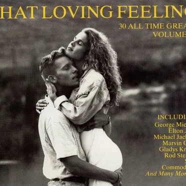 That Loving Feeling, Volume III by Various Artists - album cover