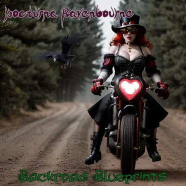Backroad Blueprints