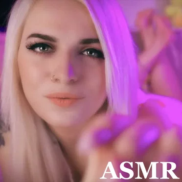 Girlfriend Does Triggers on You by ASMR Shanny - album cover
