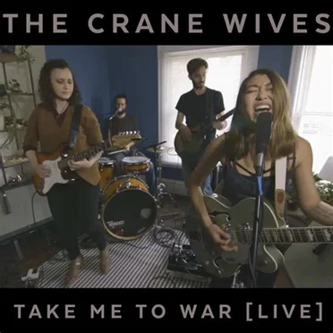 Take Me To War