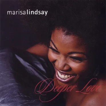 Deeper Love by Marisa Lindsay - album cover