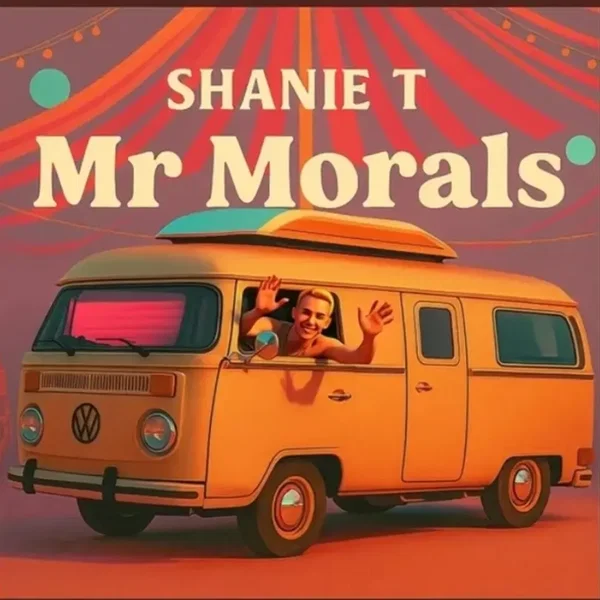 Mr Morals