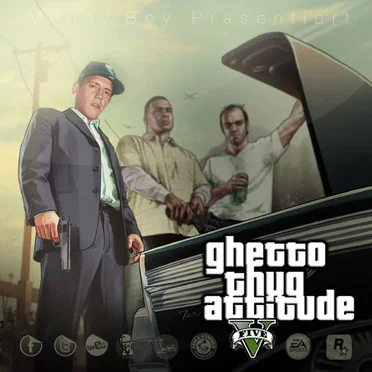 GTA V