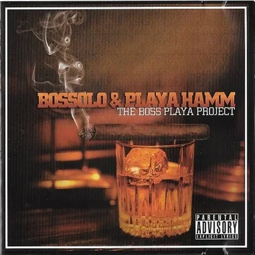 The Boss Playa Project