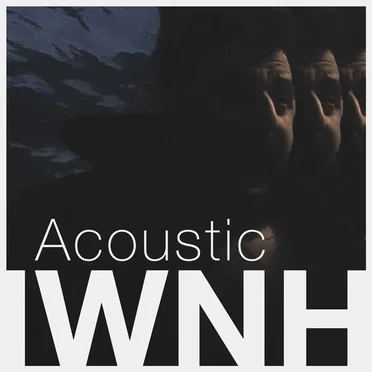 I Was Never Here (Acoustic) by Ocean of Another - album cover