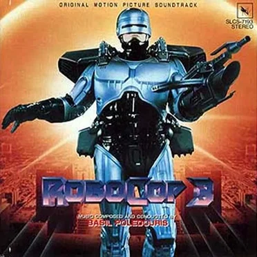 RoboCop 3