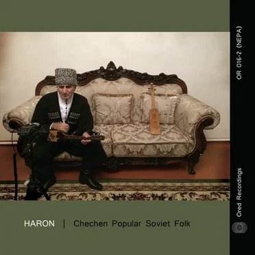 Chechen Popular Soviet Folk: Haron