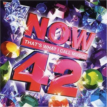 Now That’s What I Call Music! 42 by Various Artists - album cover