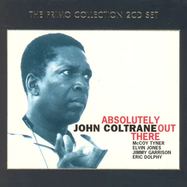 Absolutely out there