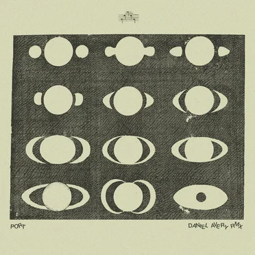 Port (Daniel Avery remix)