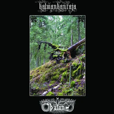 Kalmankantaja / Oþalan