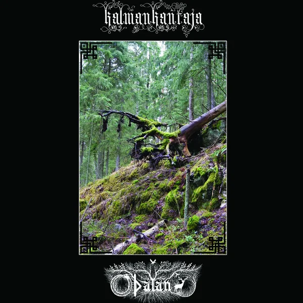 Kalmankantaja / Oþalan