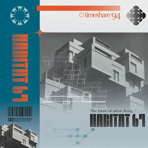 HABITAT 67